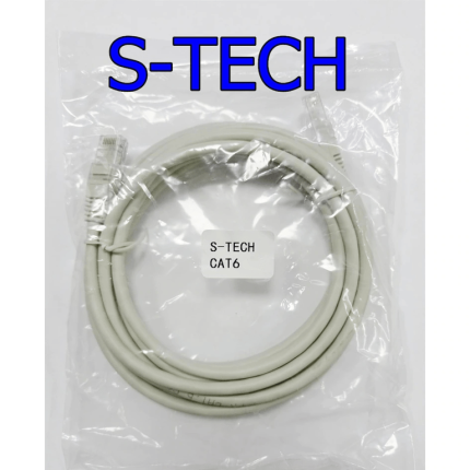 S-TECH CAT-6 KABLO
