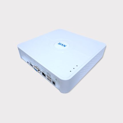 5Mp 4K 16 Kanal NVR Kayıt Cihazı XVR View