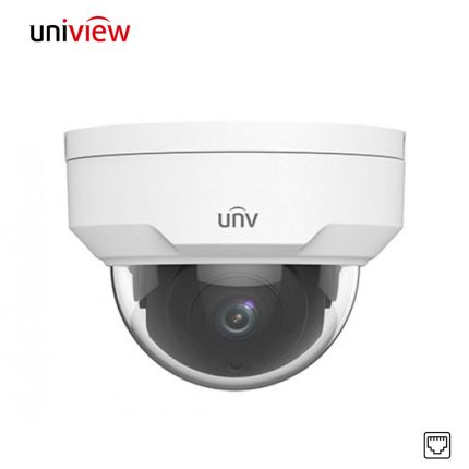 UNV Uniview IPC322DRA-SF28K-A 2MP IP Dome Kamera